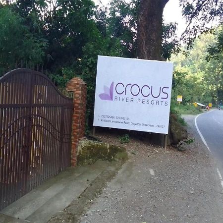 Crocus River Resort Лансдаун Екстер'єр фото